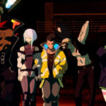 Si quieres saber todo sobre la temporada 2 de ‘Cyberpunk: Edgerunners’, grábate este día a fuego