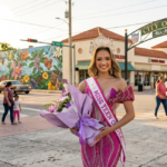 Hialeah tiene una nueva reina mundial: Isabella Toledo es la nueva Miss Teen Global