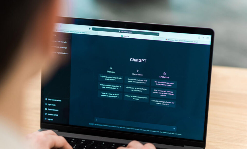 Florida es el primer estado en demandar a OpenAI por considerarla un “peligro público”